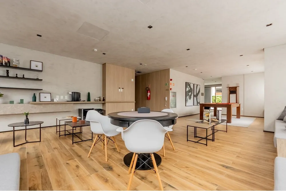 Apartamento, 1 quarto, 25 m² - Foto 10