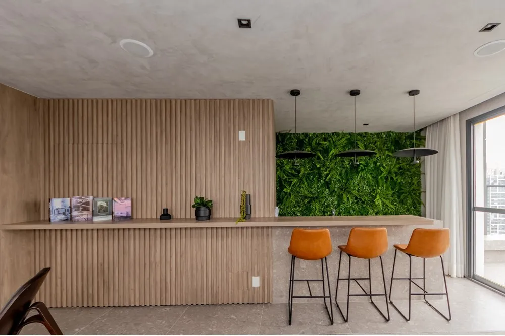 Apartamento, 1 quarto, 25 m² - Foto 5