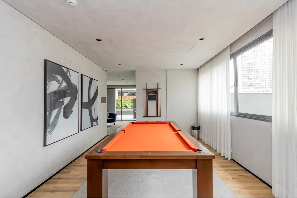 Apartamento, 1 quarto, 25 m² - Foto 12