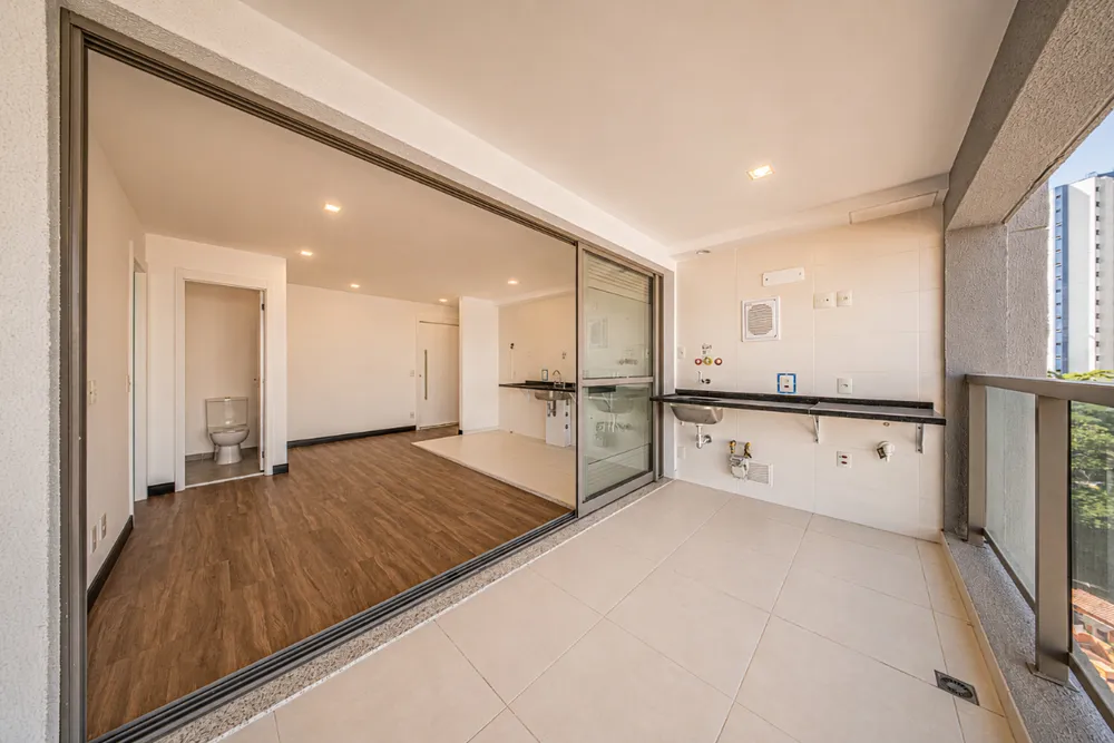 Apartamento, 1 quarto, 50 m² - Foto 6