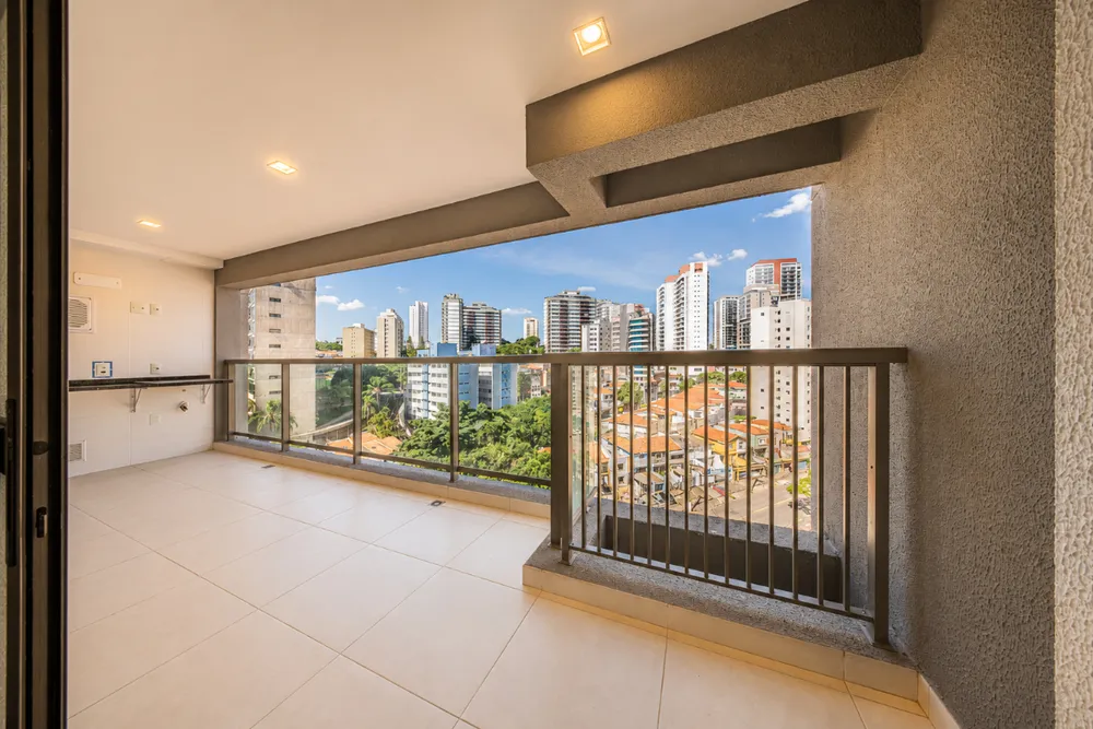 Apartamento, 1 quarto, 50 m² - Foto 9