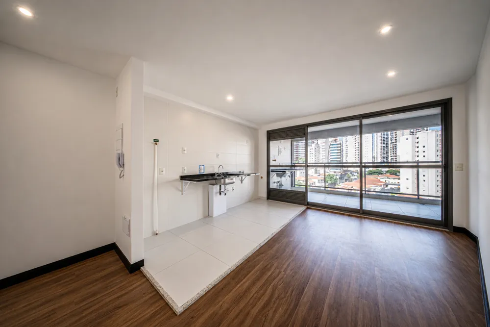 Apartamento, 1 quarto, 50 m² - Foto 2