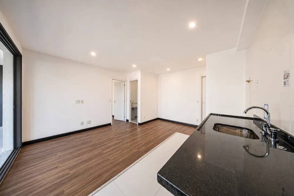 Apartamento, 1 quarto, 50 m² - Foto 8