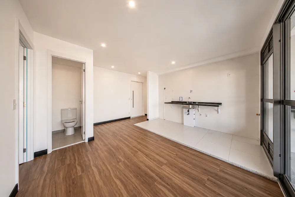 Apartamento, 1 quarto, 50 m² - Foto 5