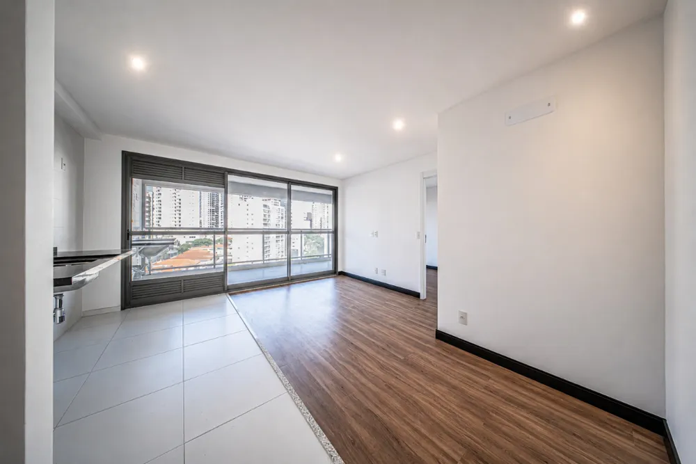 Apartamento, 1 quarto, 50 m² - Foto 1