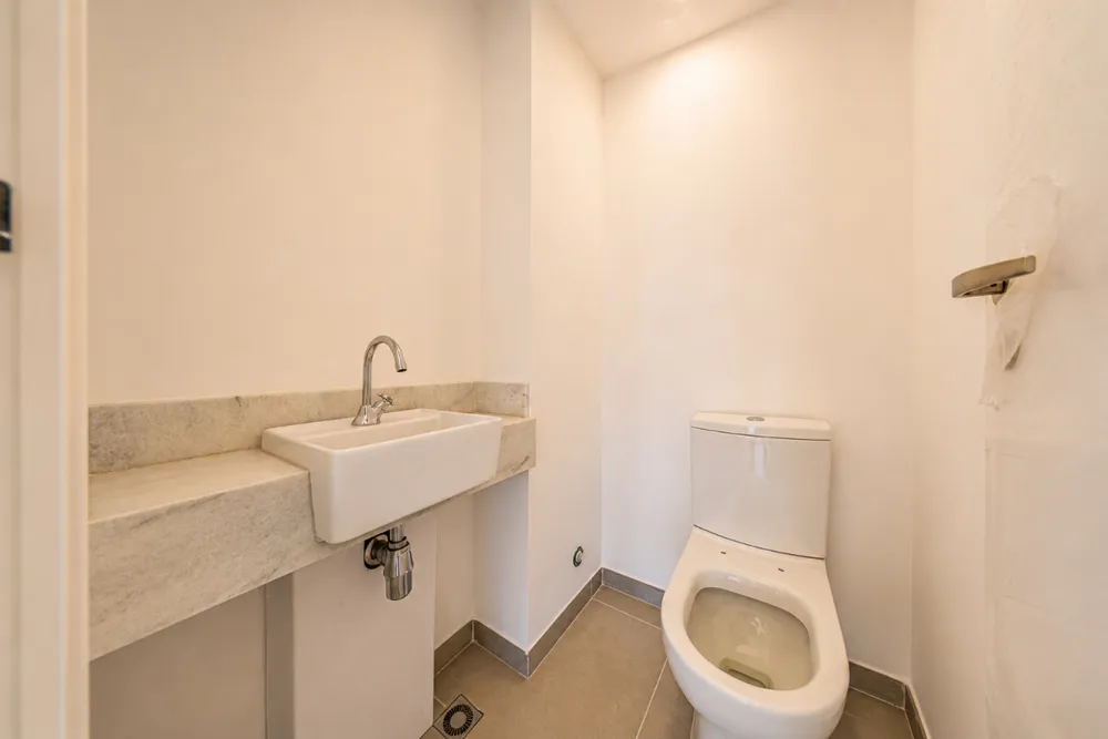 Apartamento, 1 quarto, 50 m² - Foto 7