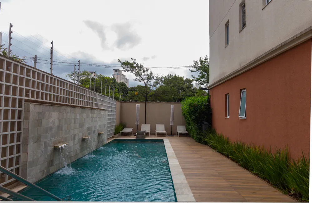 Apartamento, 1 quarto, 34 m² - Foto 9