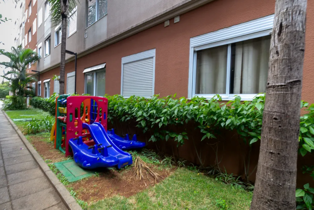 Apartamento, 1 quarto, 34 m² - Foto 12