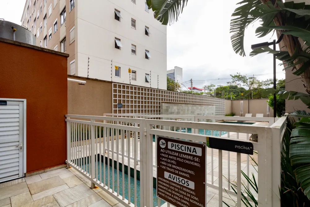 Apartamento, 1 quarto, 34 m² - Foto 15