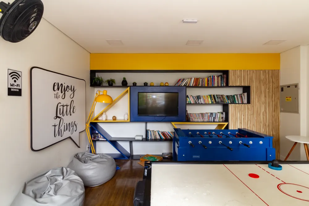 Apartamento, 1 quarto, 34 m² - Foto 10