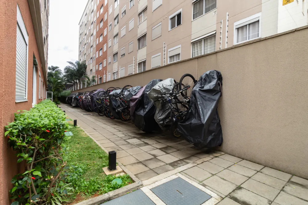Apartamento, 1 quarto, 34 m² - Foto 11