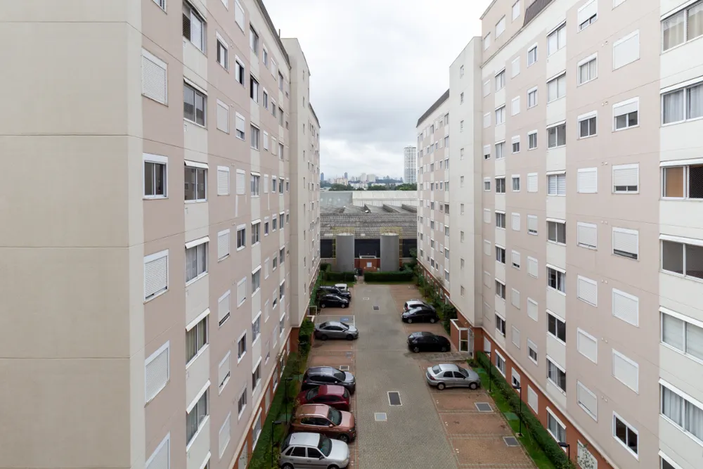 Apartamento, 1 quarto, 34 m² - Foto 8