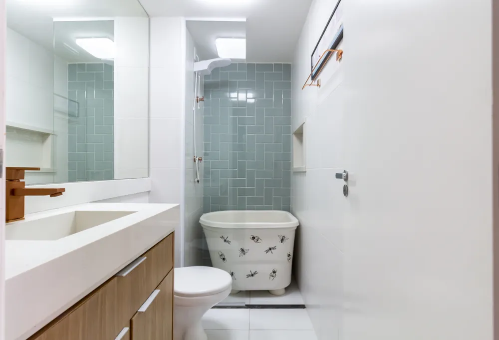 Apartamento, 1 quarto, 34 m² - Foto 7