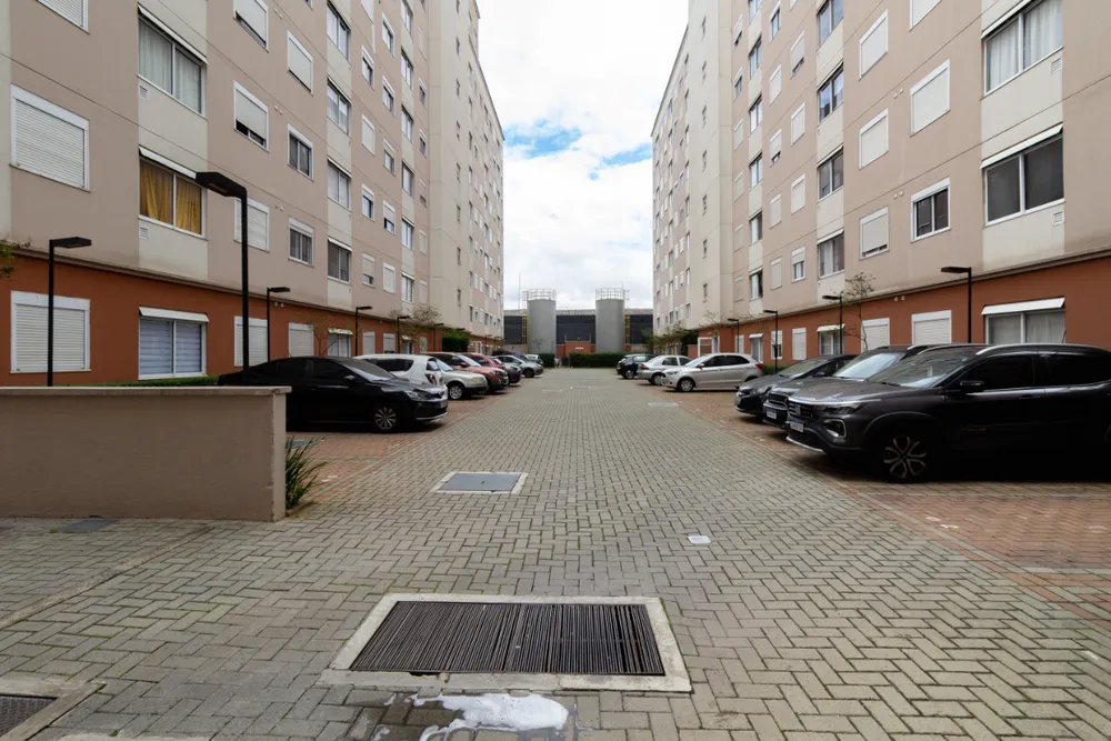 Apartamento, 1 quarto, 34 m² - Foto 16
