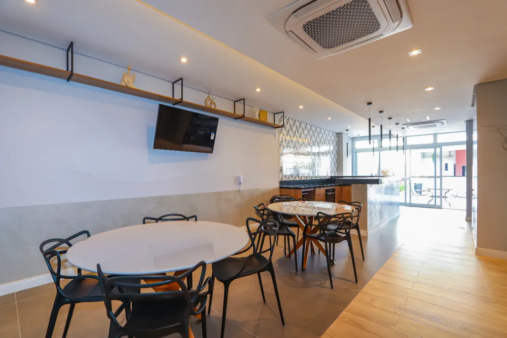 Apartamento, 1 quarto, 41 m² - Foto 11