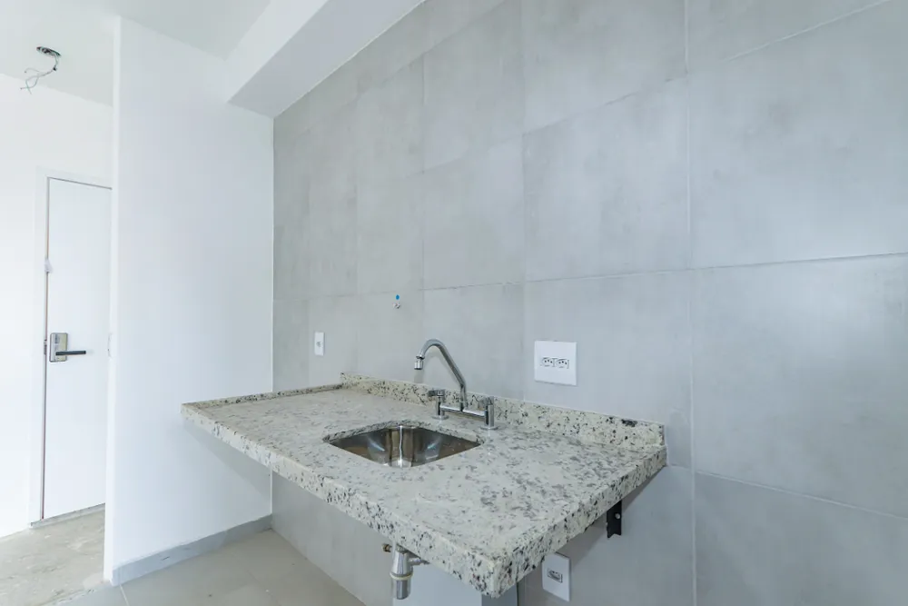 Apartamento, 1 quarto, 41 m² - Foto 8