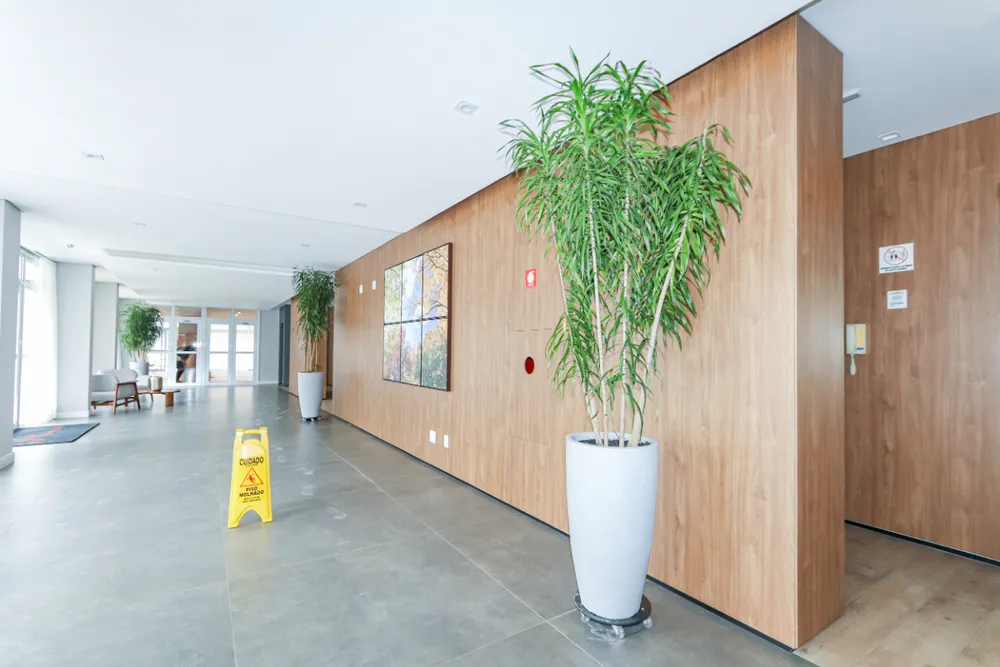 Apartamento, 1 quarto, 41 m² - Foto 15