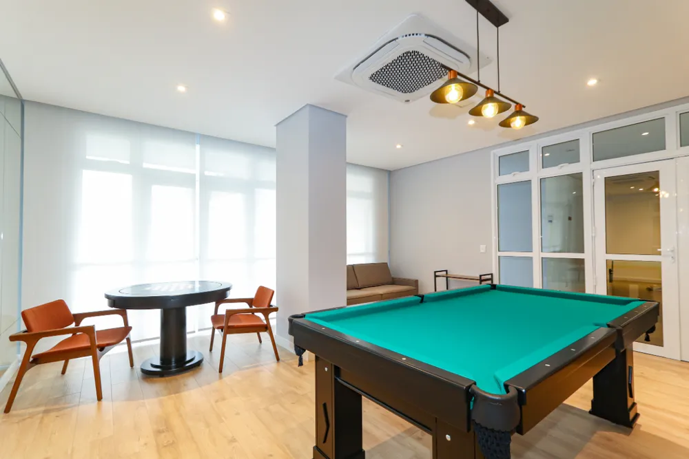 Apartamento, 1 quarto, 41 m² - Foto 13