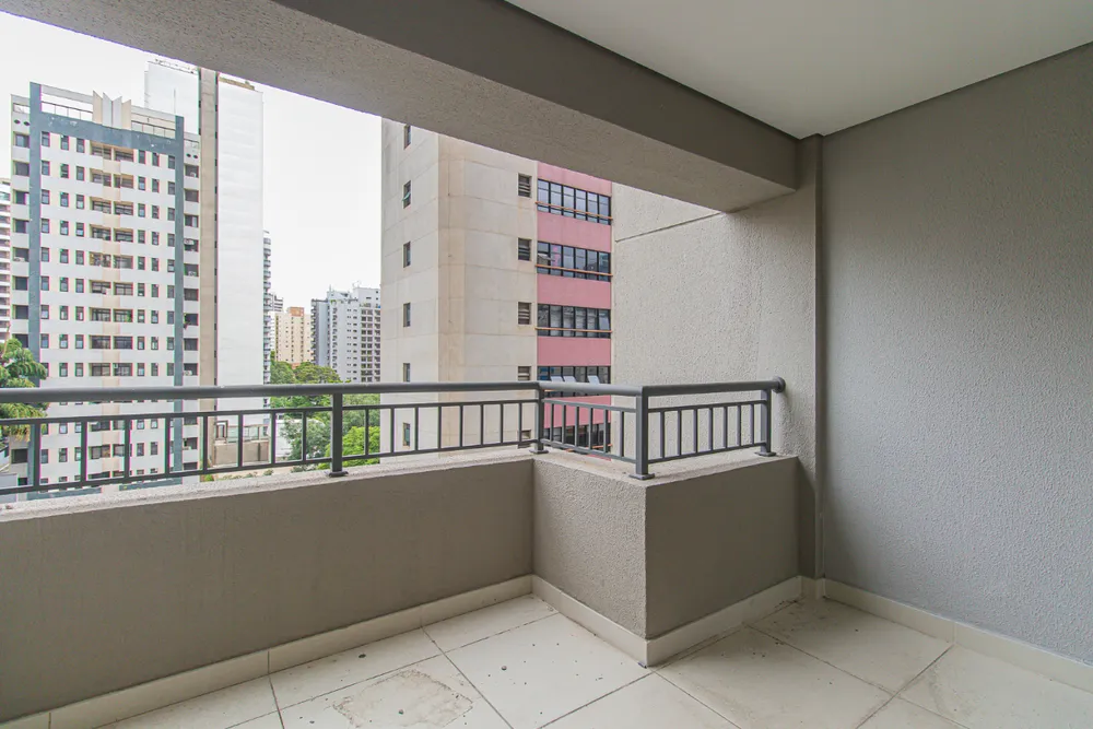 Apartamento, 1 quarto, 29 m² - Foto 13