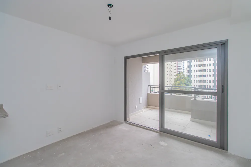 Apartamento, 1 quarto, 29 m² - Foto 9