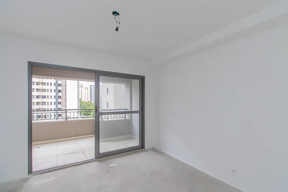 Apartamento, 1 quarto, 29 m² - Foto 15
