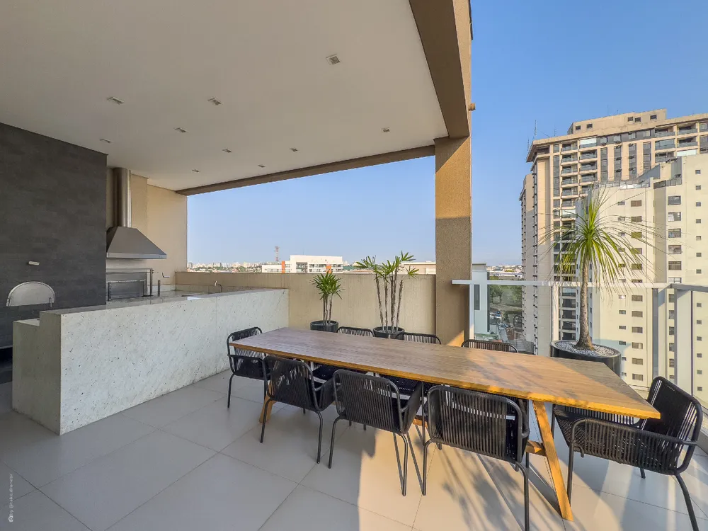 Apartamento, 1 quarto, 42 m² - Foto 1