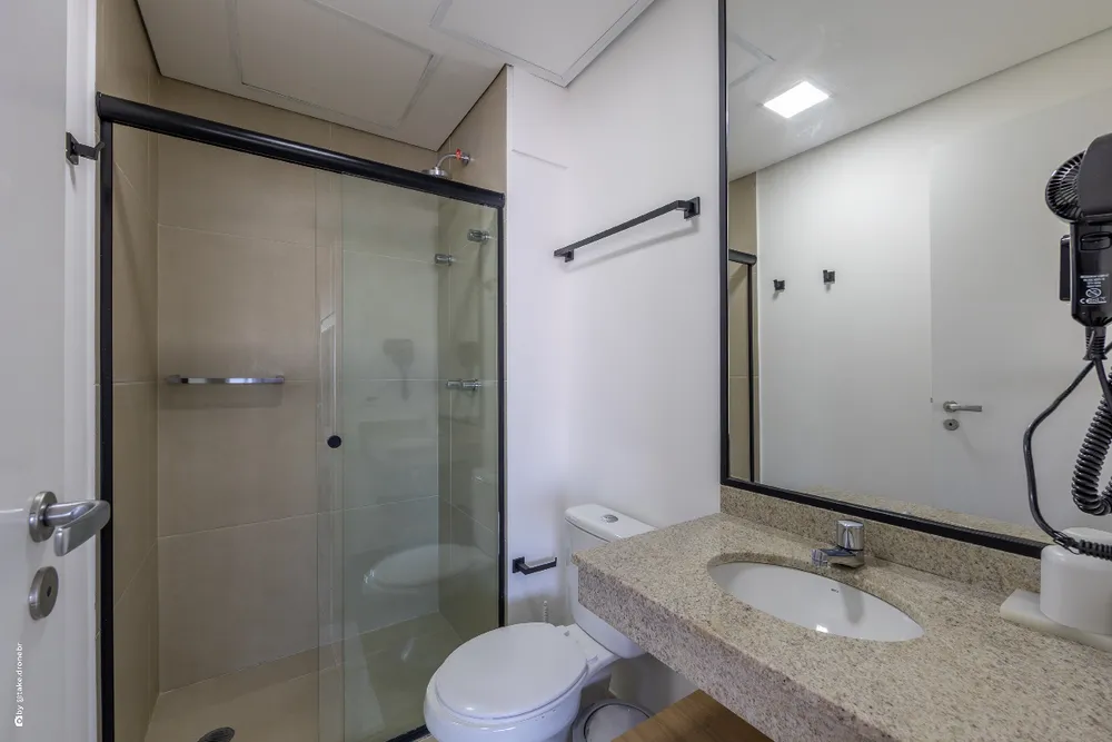Apartamento, 1 quarto, 42 m² - Foto 8