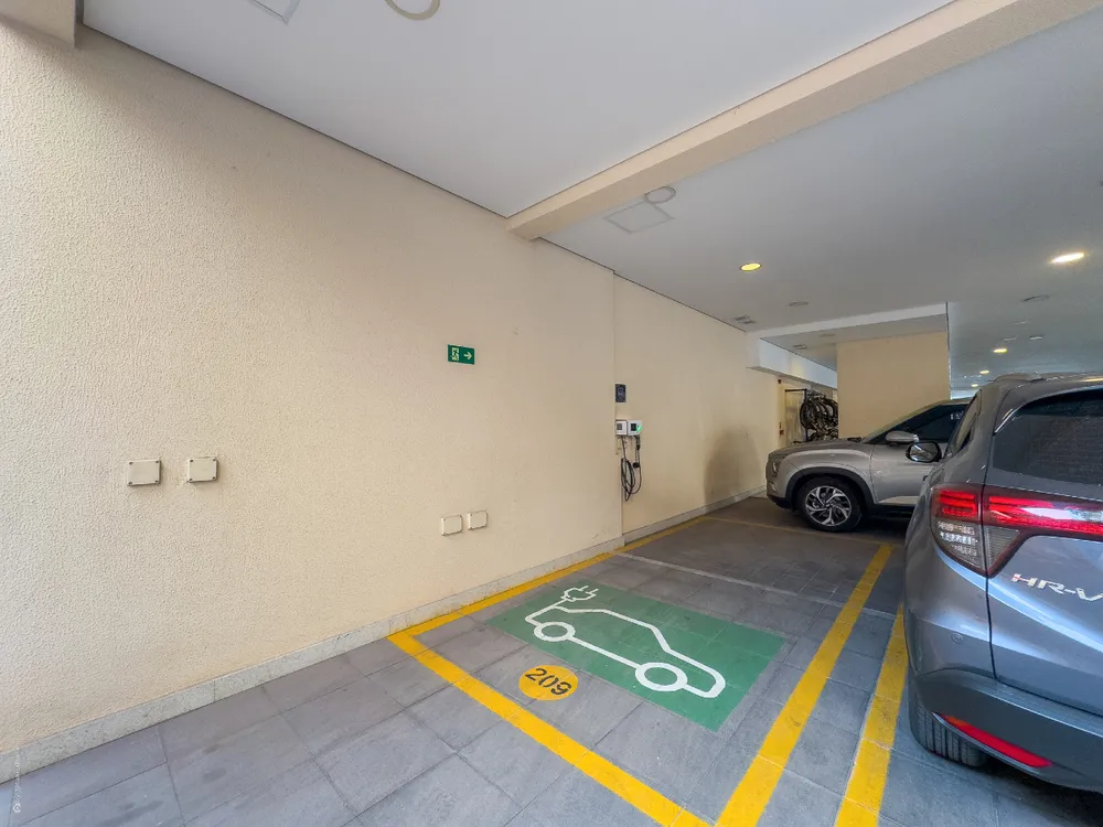 Apartamento, 1 quarto, 42 m² - Foto 15