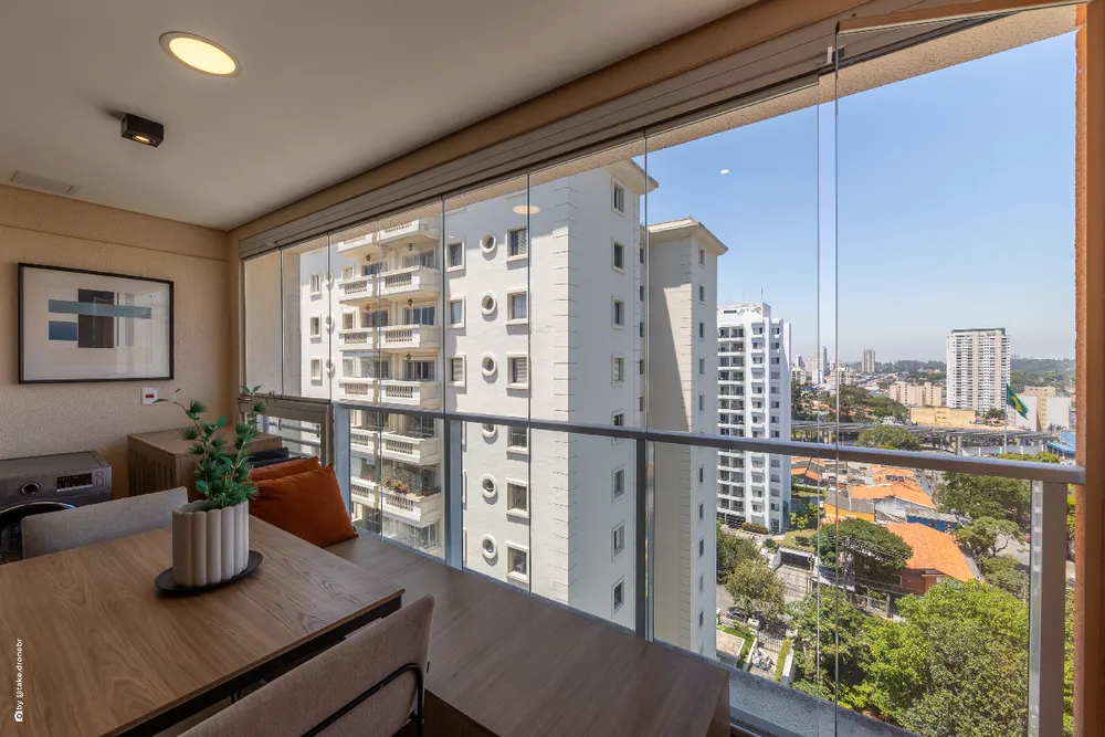 Apartamento, 1 quarto, 42 m² - Foto 8