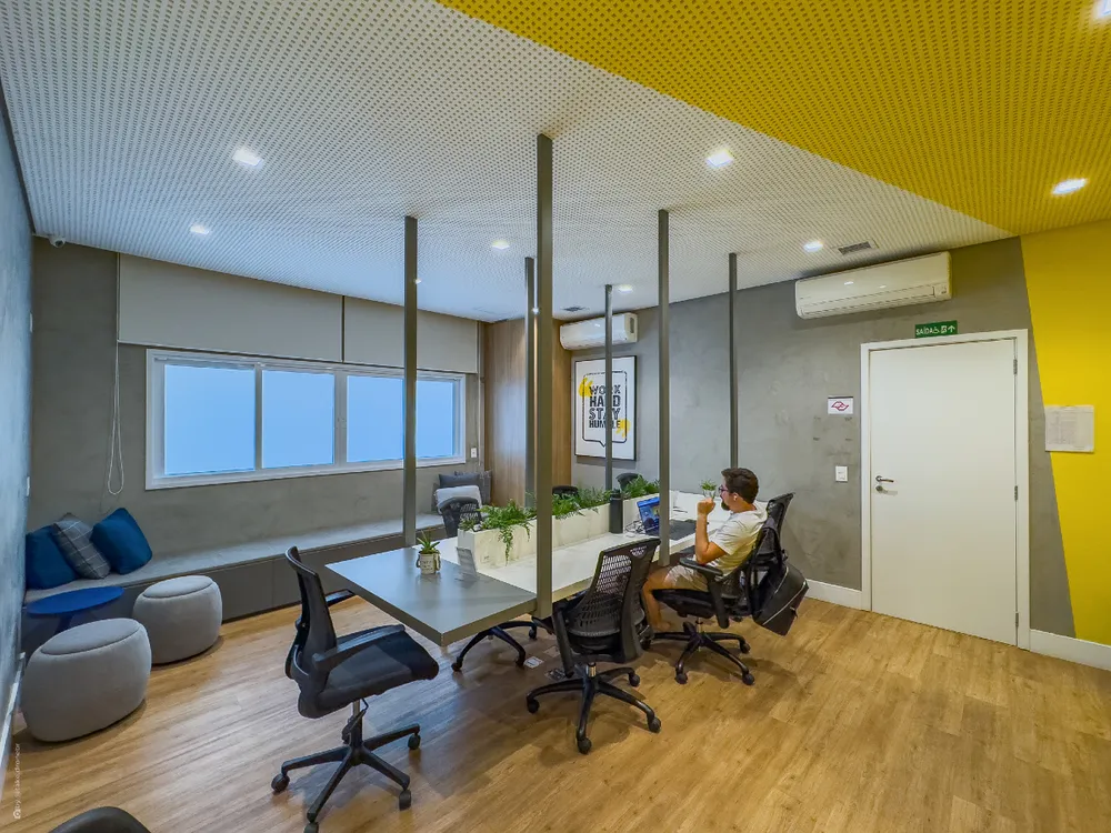 Apartamento, 1 quarto, 42 m² - Foto 13