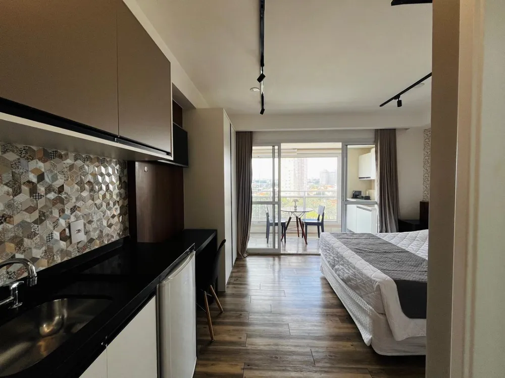 Apartamento, 1 quarto, 26 m² - Foto 14