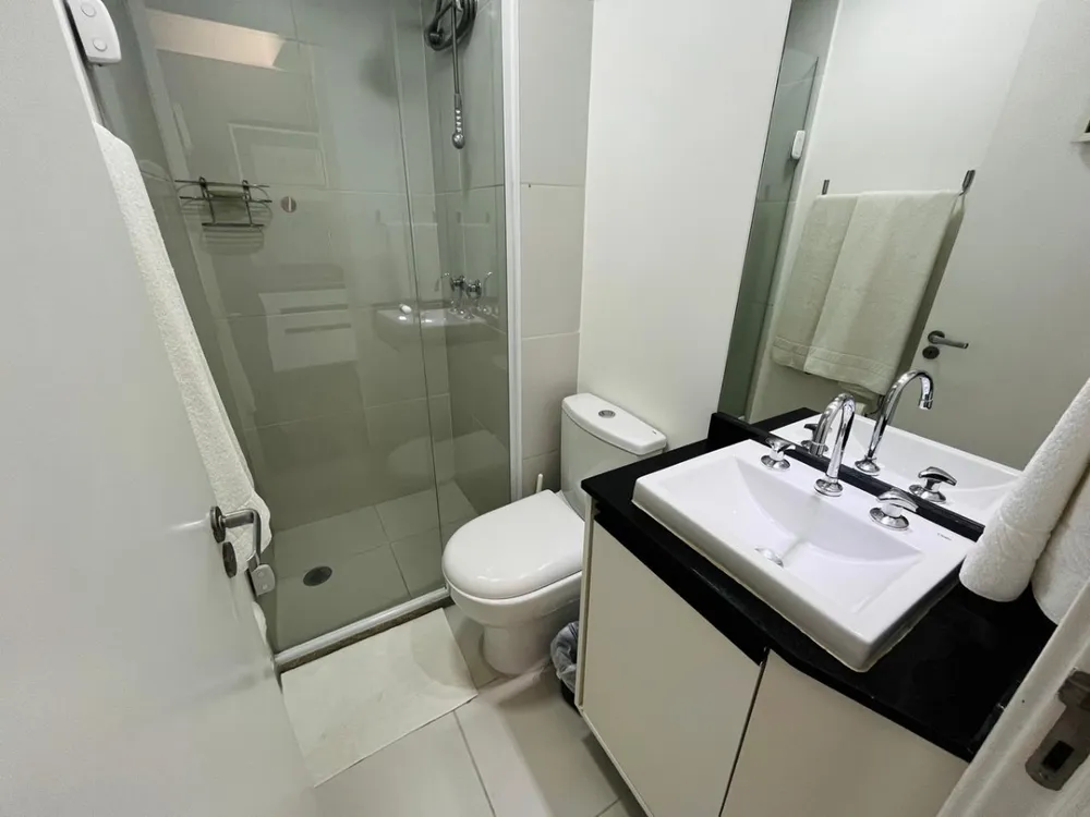 Apartamento, 1 quarto, 26 m² - Foto 5