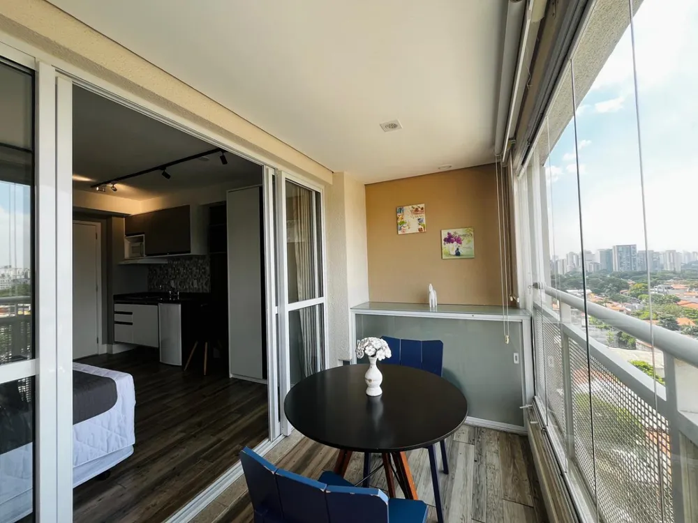 Apartamento, 1 quarto, 26 m² - Foto 13