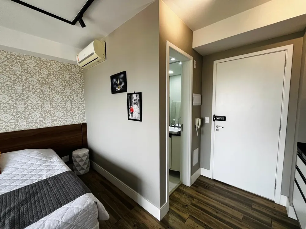 Apartamento, 1 quarto, 26 m² - Foto 10