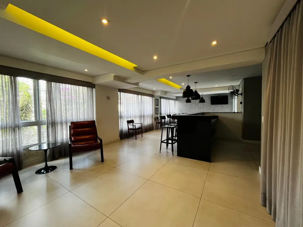 Apartamento, 1 quarto, 26 m² - Foto 2