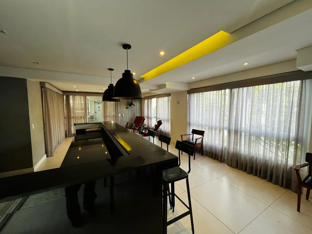 Apartamento, 1 quarto, 26 m² - Foto 3
