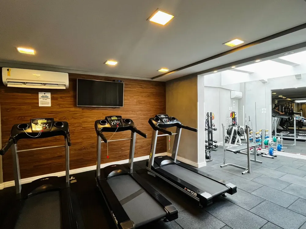 Apartamento, 1 quarto, 26 m² - Foto 15