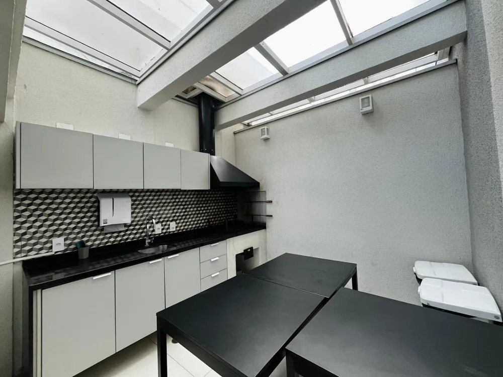 Apartamento, 1 quarto, 26 m² - Foto 7