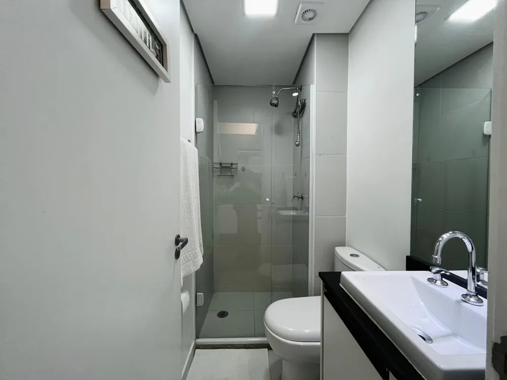 Apartamento, 1 quarto, 26 m² - Foto 12