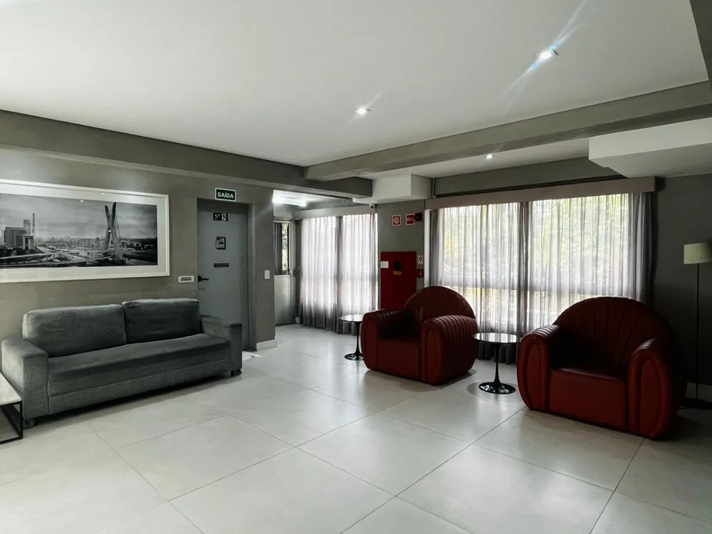 Apartamento, 1 quarto, 26 m² - Foto 4