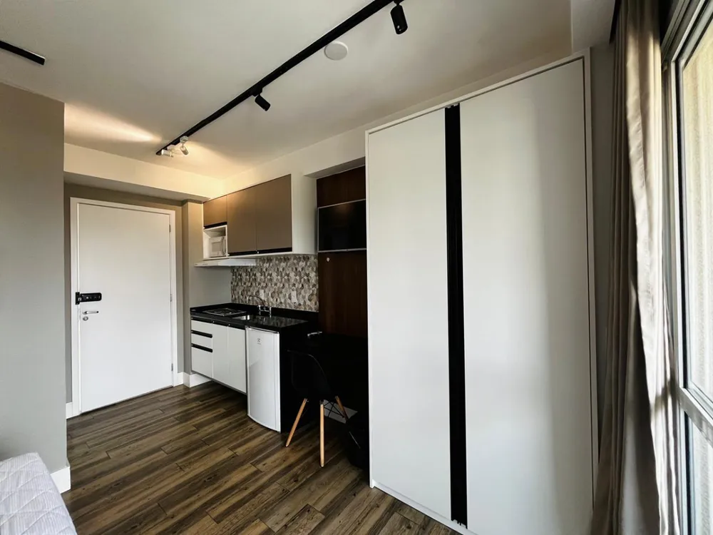 Apartamento, 1 quarto, 26 m² - Foto 8