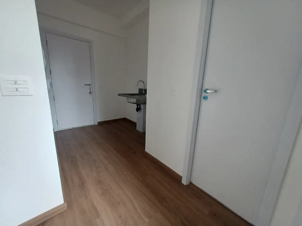 Apartamento, 1 quarto, 27 m² - Foto 8