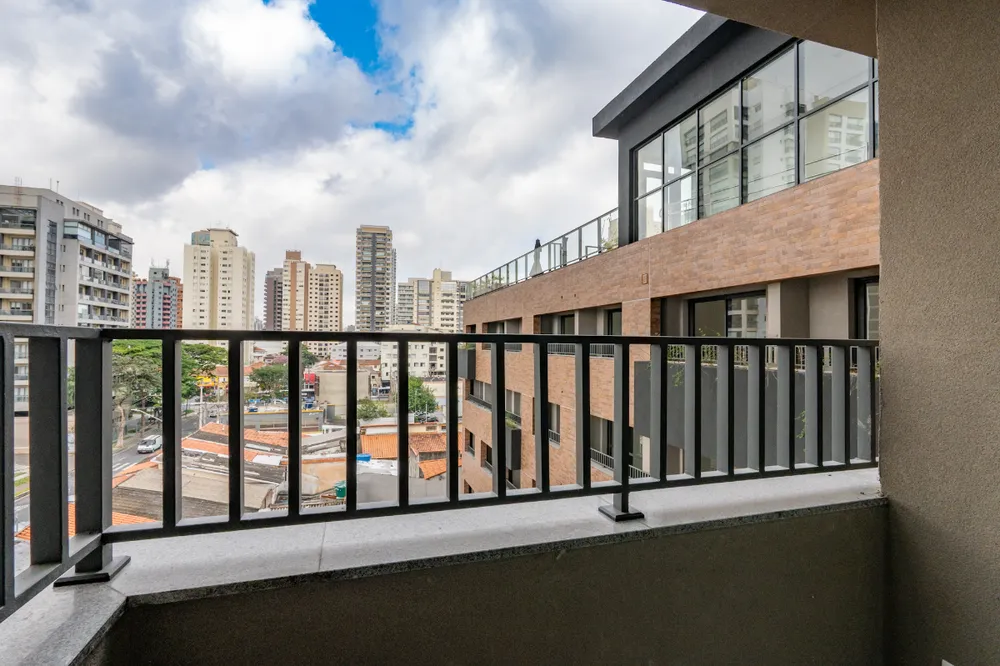Apartamento, 1 quarto, 27 m² - Foto 5