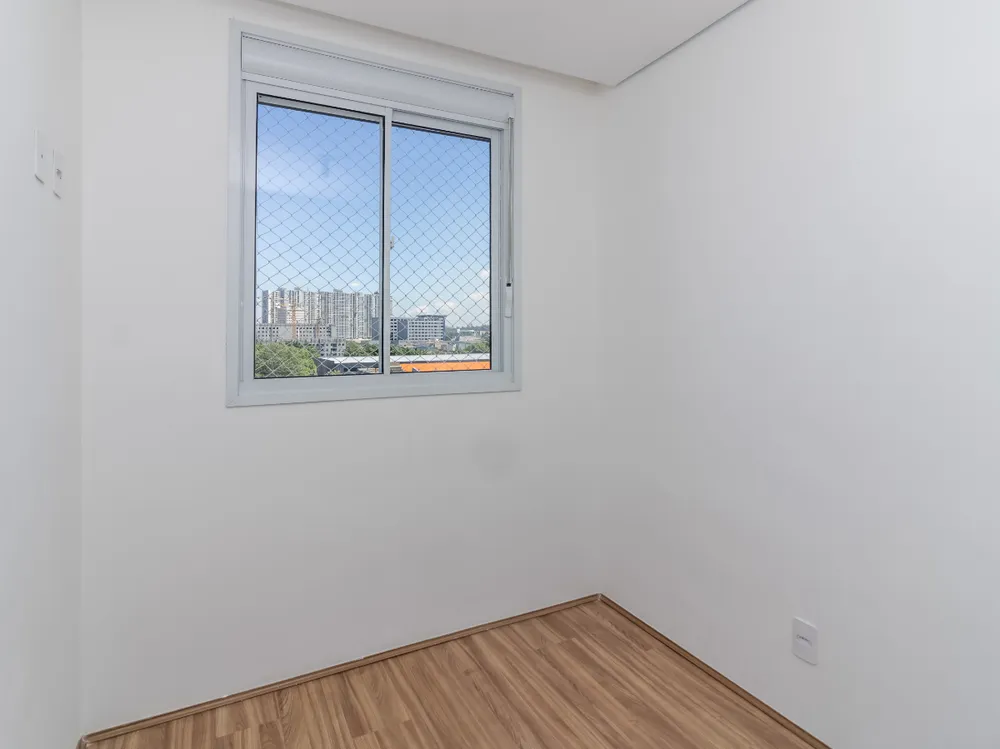 Apartamento, 2 quartos, 37 m² - Foto 2