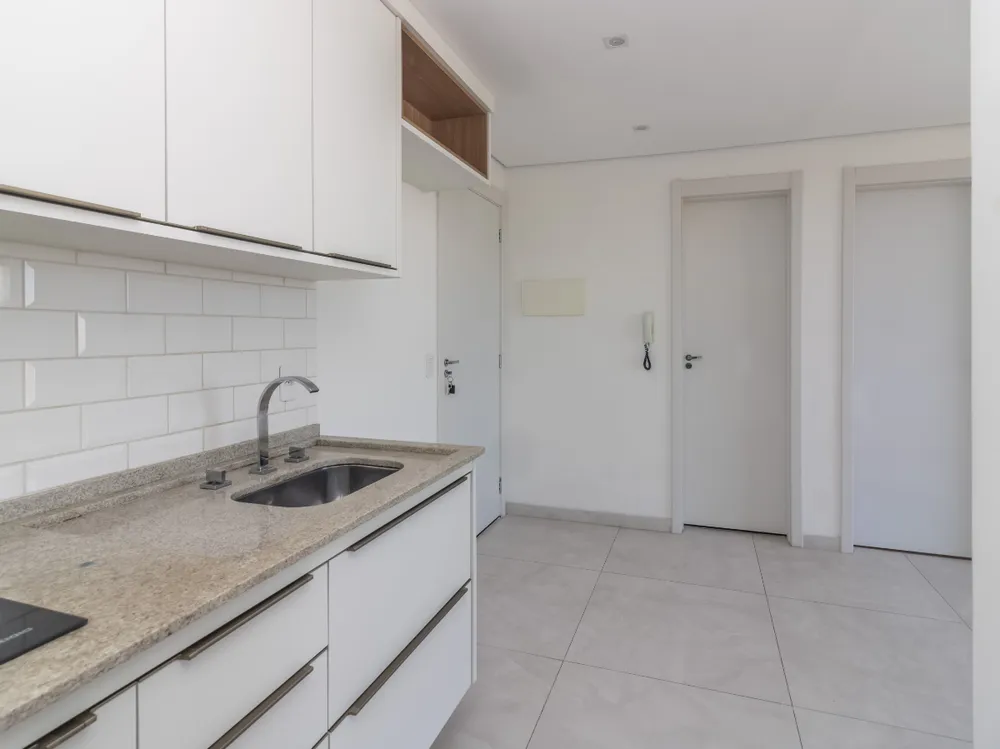 Apartamento, 2 quartos, 37 m² - Foto 1