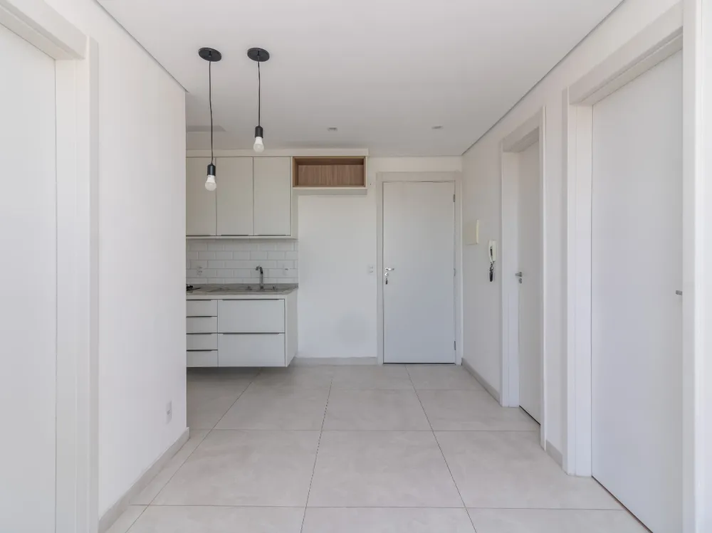 Apartamento, 2 quartos, 37 m² - Foto 4