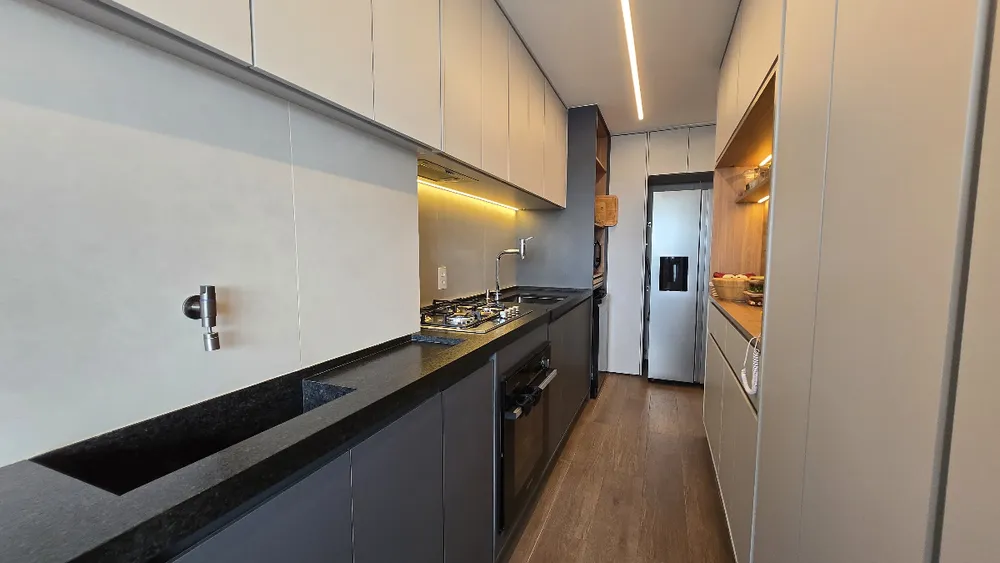Apartamento, 2 quartos, 70 m² - Foto 8