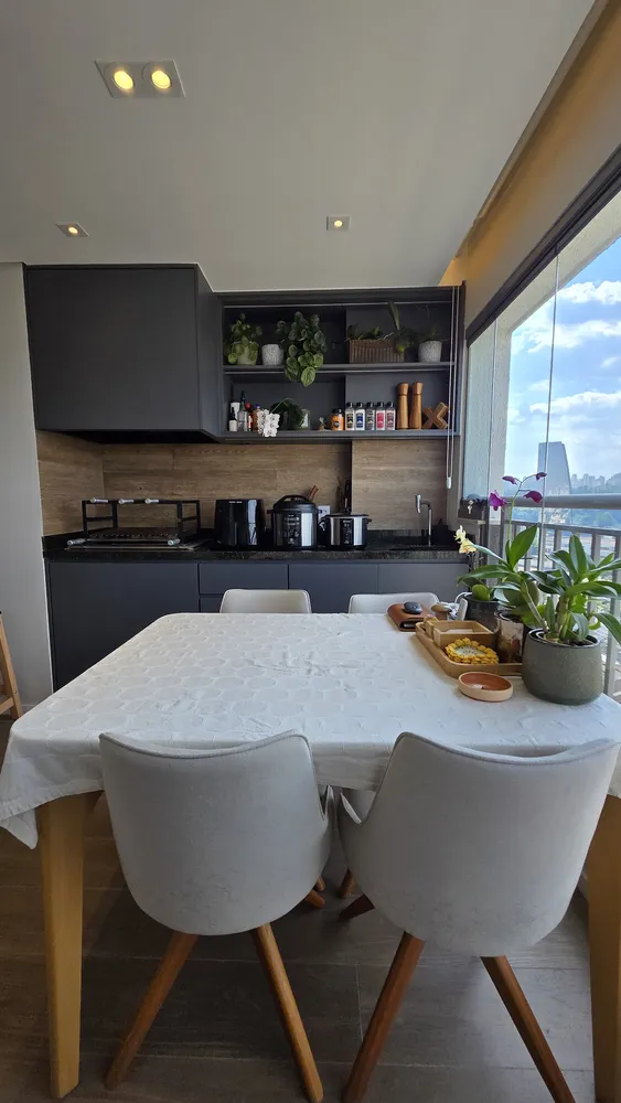 Apartamento, 2 quartos, 70 m² - Foto 14