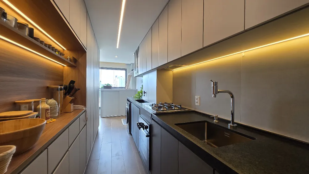 Apartamento, 2 quartos, 70 m² - Foto 1
