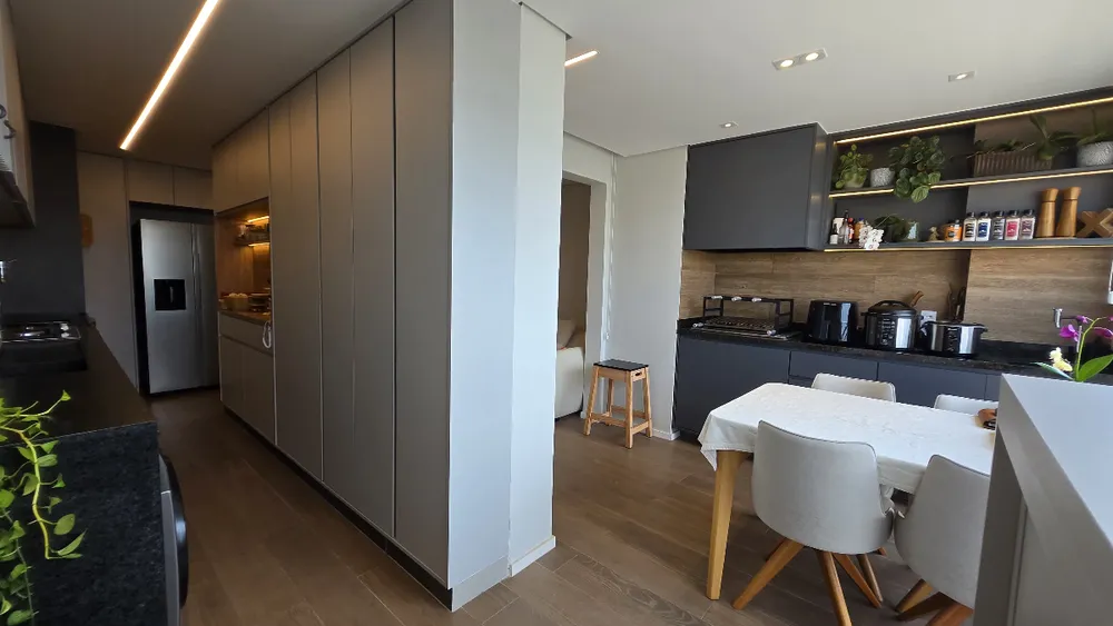 Apartamento, 2 quartos, 70 m² - Foto 4
